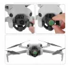 SUNNYLIFE ND8 NDX8 filter grijs voor DJI Mini 4 Pro + case N4P-FI722-8
