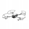 SUNNYLIFE propellerbescherming beschermset 4 stuks voor DJI Mini 4 Pro grijs