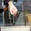 SUNNYLIFE beschermframe handgreep voor DJI Osmo Pocket 3 - zwart