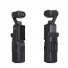 SUNNYLIFE zijhouder voor DJI Osmo Pocket 3 - GoPro-compatibel - zwart