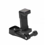 SUNNYLIFE smartphonehouder voor DJI Osmo Pocket 3 - zwart