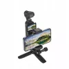 SUNNYLIFE smartphonehouder voor DJI Osmo Pocket 3 - zwart