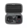 SUNNYLIFE harde schaal draagtas voor Insta360 Ace / Ace Pro - zwart