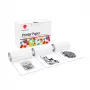 Phomemo zelfklevende papierrollen 3-pack voor Phomemo T02, M02, M02 Pro, M03, M04S / Q22-RMS2