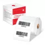 Phomemo 230 etiketten 50x30mm direct thermische zelfklevende etiketten voor M110 M120 M200 M220 M221 / XP5030-230