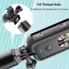 PULUZ framhouder beschermhoes voor Insta360 One X2 (PU587B)