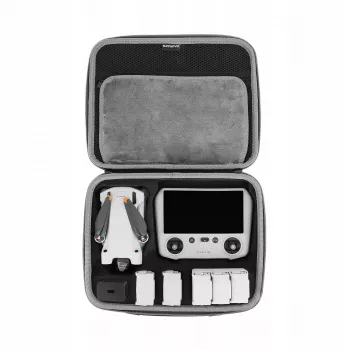 SUNNYLIFE harde case voor DJI Mini 3 Pro / DJI Mini 3
