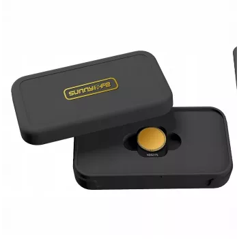SUNNYLIFE ND16 NDX16 filter voor DJI Mini 3 Pro - grijs