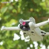 SUNNYLIFE ND16 NDX16 filter voor DJI Mini 3 Pro - grijs