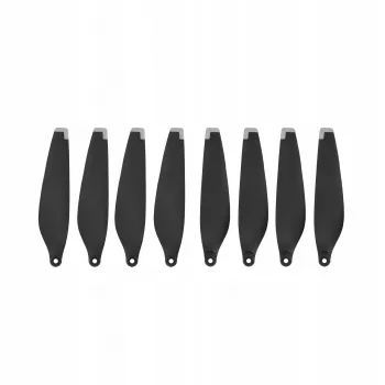SUNNYLIFE propellerset 8 stuks voor DJI Mini 3 Pro Mini 4 Pro 6030F-S