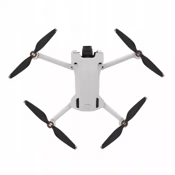 SUNNYLIFE propellerset 8 stuks voor DJI Mini 3 Pro Mini 4 Pro 6030F-S