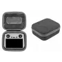 SUNNYLIFE siliconen beschermhoes voor DJI RC-afstandsbediening - grijs (MM3-B391-D)