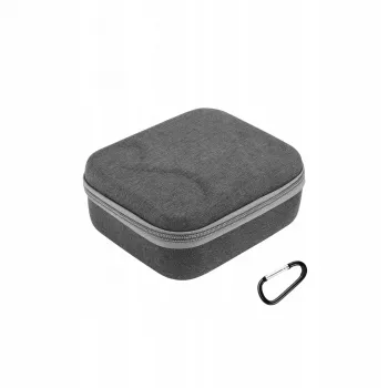SUNNYLIFE siliconen beschermhoes voor DJI RC-afstandsbediening - grijs (MM3-B391-D)