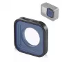 PULUZ UV-beschermfilter voor GoPro Hero 12 11 Mini 10 9 zwart (PU923)
