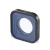 PULUZ UV-beschermfilter voor GoPro Hero 12 11 Mini 10 9 zwart (PU923)