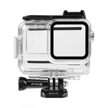 PULUZ waterdichte onderwaterbehuizing tot 60m voor Insta360 Ace Pro / Pu964t