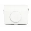 LOVEINSTANT beschermhoes voor Fujifilm Instax Mini Evo - wit