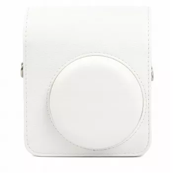 LOVEINSTANT beschermhoes voor Fujifilm Instax Mini 40 - wit