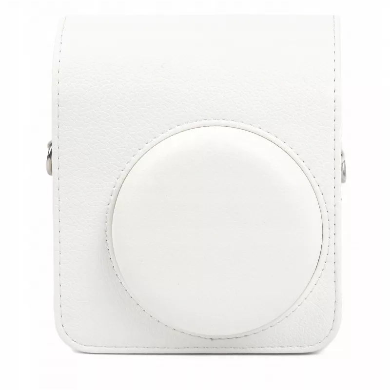 LOVEINSTANT beschermhoes voor Fujifilm Instax Mini 40 - wit
