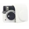 LOVEINSTANT beschermhoes voor Fujifilm Instax Mini 40 - wit