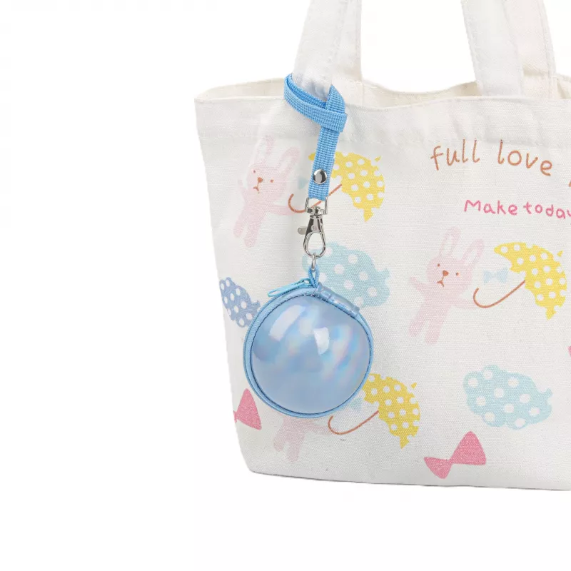 LOVEINSTANT beschermhoes voor Fujifilm Instax Pal - blauw