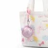 LOVEINSTANT draagtas voor Fujifilm Instax Pal - roze