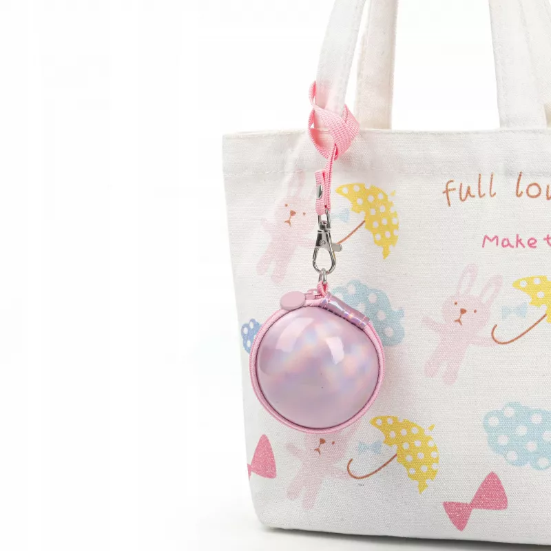 LOVEINSTANT draagtas voor Fujifilm Instax Pal - roze