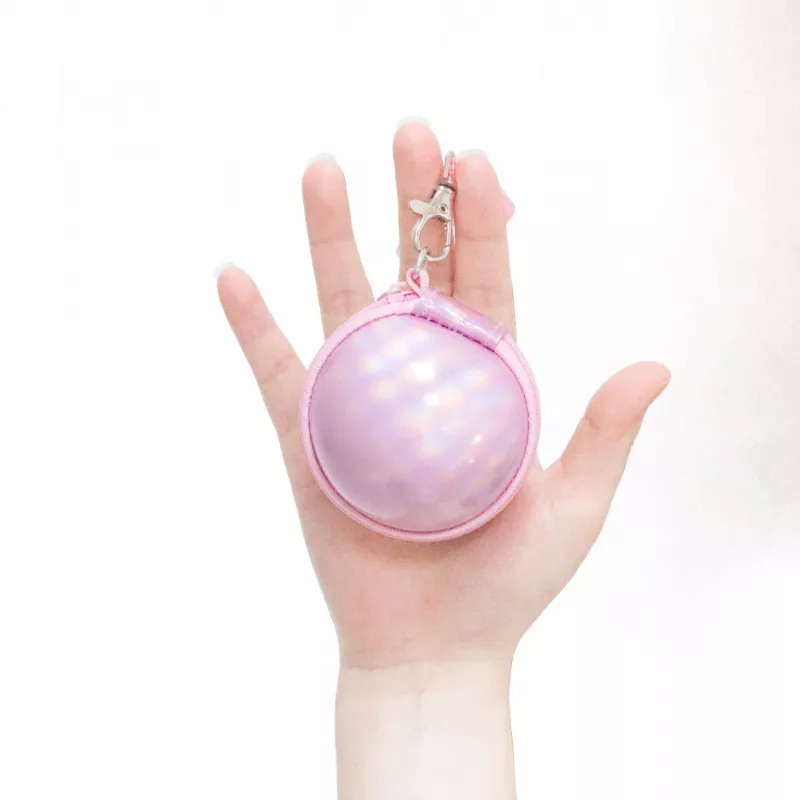 LOVEINSTANT draagtas voor Fujifilm Instax Pal - roze