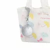 LOVEINSTANT beschermhoes voor Fujifilm Instax Pal camera - zilver