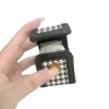 LOVEINSTANT beschermhoes voor Fujifilm Instax Pal instantcamera - zwart