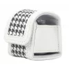 LOVEINSTANT beschermhoes van PU-leer voor Fujifilm Instax Pal - wit