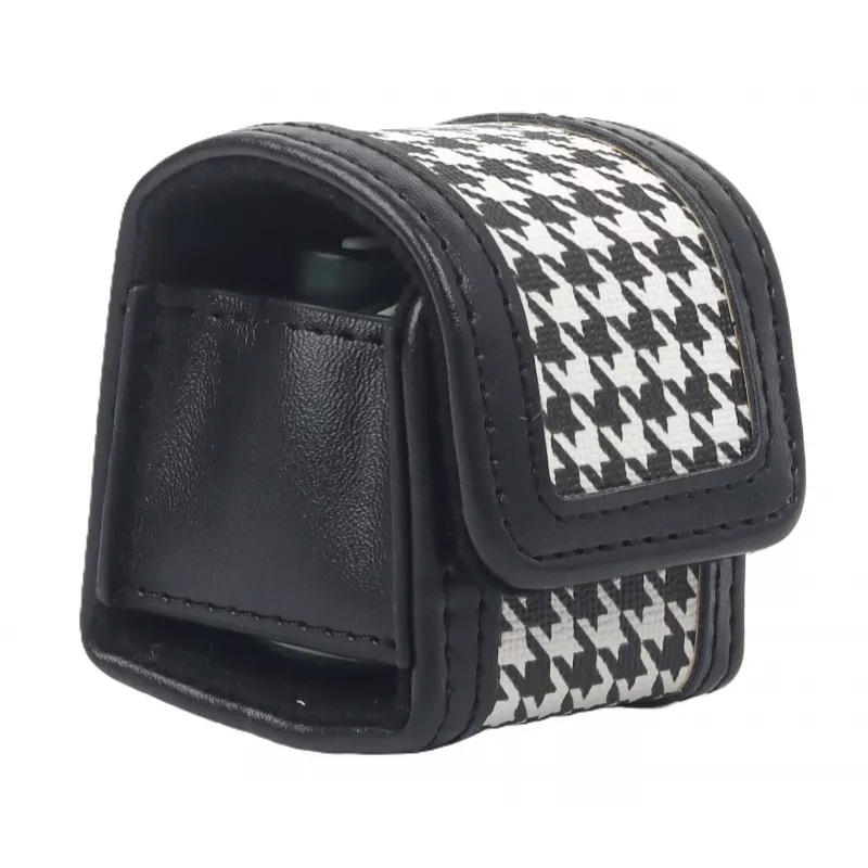 LOVEINSTANT 5-in-1 accessoireset voor Fujifilm Instax Pal - zwart