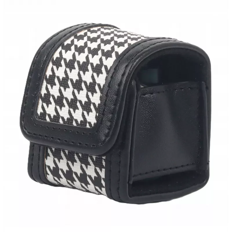 LOVEINSTANT 5-in-1 accessoireset voor Fujifilm Instax Pal - zwart