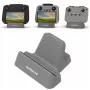 SUNNYLIFE standaard voor DJI RC 2 / RC 1 / RC-N2 / RC-N1 / RC Pro afstandsbediening - grijs