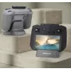 SUNNYLIFE standaard voor DJI RC 2 / RC 1 / RC-N2 / RC-N1 / RC Pro afstandsbediening - grijs