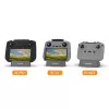 SUNNYLIFE standaard voor DJI RC 2 / RC 1 / RC-N2 / RC-N1 / RC Pro afstandsbediening - grijs
