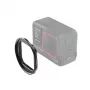 PULUZ 49mm lensfilteradapter voor Insta360 Ace Pro