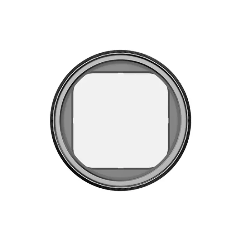 PULUZ 49mm lensfilteradapter voor Insta360 Ace Pro