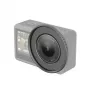 PULUZ 49mm filteradapterhouder voor DJI Osmo Action 4 PU994B