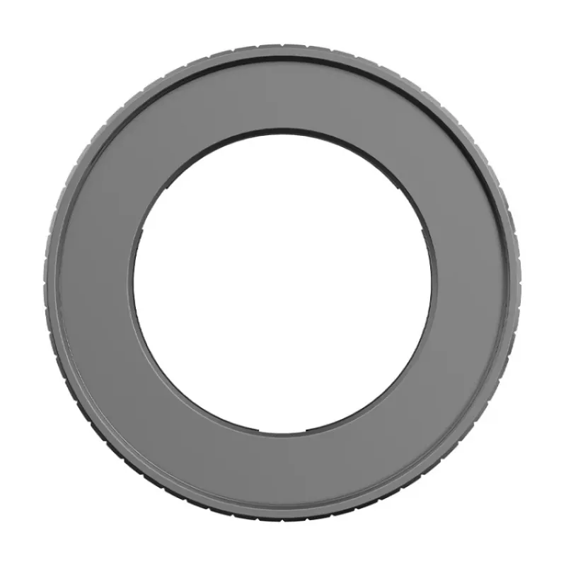 PULUZ 49mm filteradapterhouder voor DJI Osmo Action 4 PU994B