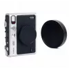 LOVEINSTANT lensdop voor Fujifilm Instax Mini Evo - zwart