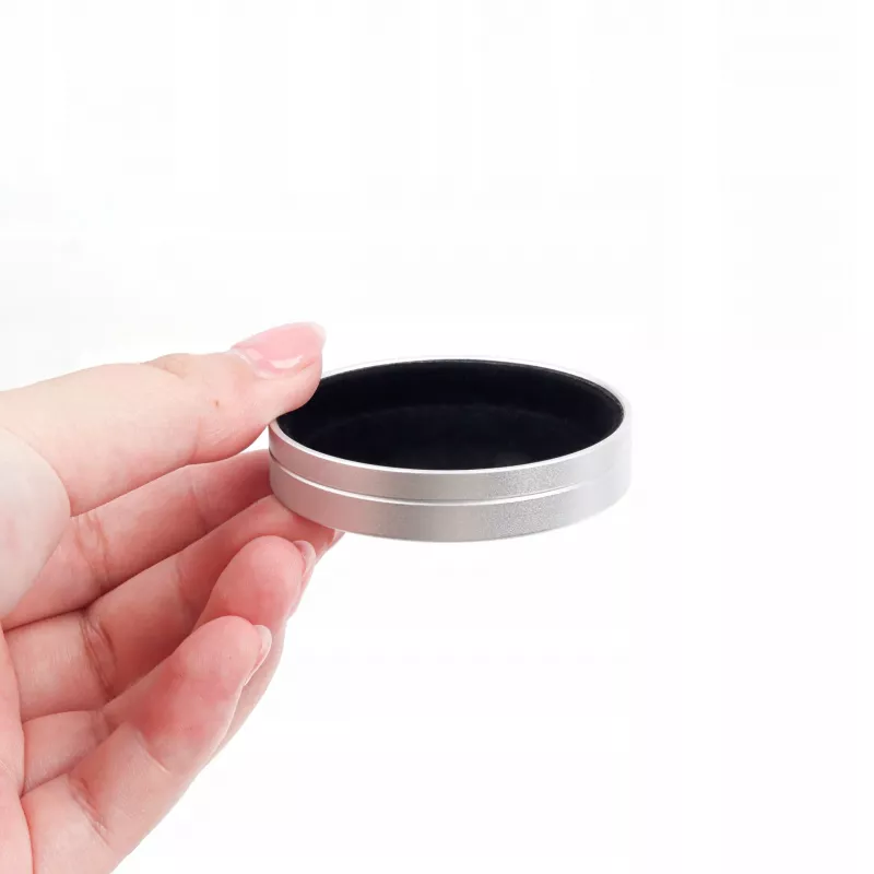 LOVEINSTANT lensdop voor Fujifilm Instax Mini Evo - zwart
