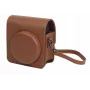 LOVEINSTANT cameratas voor Fujifilm Instax Mini 99 - bruin