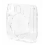 LOVEINSTANT harde beschermhoes voor Fujifilm Instax Mini 99 – transparant