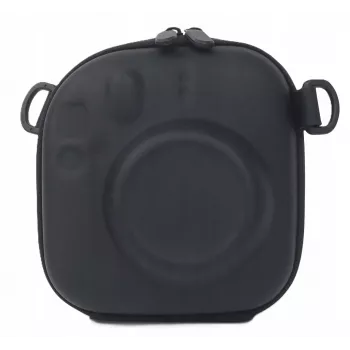 LOVEINSTANT beschermhoes voor Fujifilm Instax Mini 99/12/11/9/8/7+/40 - zwart