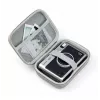 LOVEINSTANT Beschermhoes voor Fujifilm Instax Mini Evo, LiPlay, Link 2, Link SE - Grijs