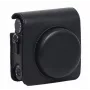 LOVEINSTANT Beschermhoes voor Fujifilm Instax Mini 99 - Zwart