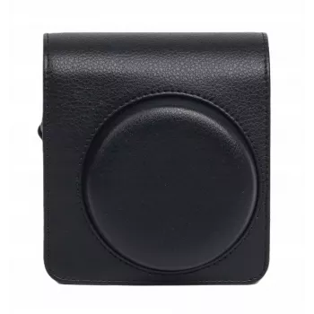 LOVEINSTANT Beschermhoes voor Fujifilm Instax Mini 99 - Zwart