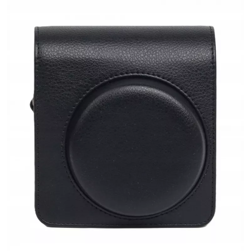 LOVEINSTANT Beschermhoes voor Fujifilm Instax Mini 99 - Zwart