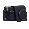 LOVEINSTANT Beschermhoes voor Fujifilm Instax Mini 99 - Zwart